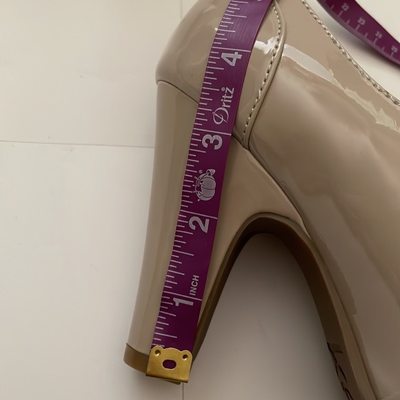 Kenzie Girl bow pumps - Picture 8 of 10